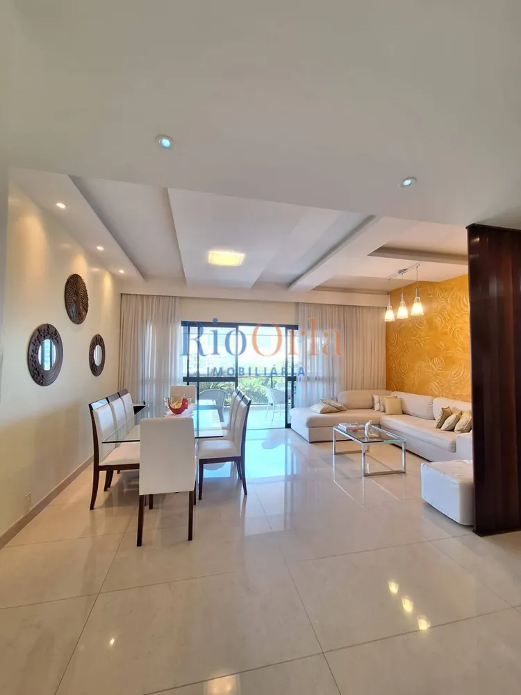 Cobertura, 4 quartos, 260 m² - Foto 26