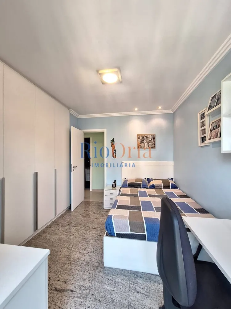 Cobertura, 4 quartos, 260 m² - Foto 33