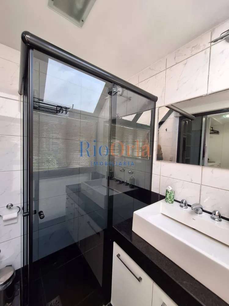 Cobertura, 4 quartos, 260 m² - Foto 20