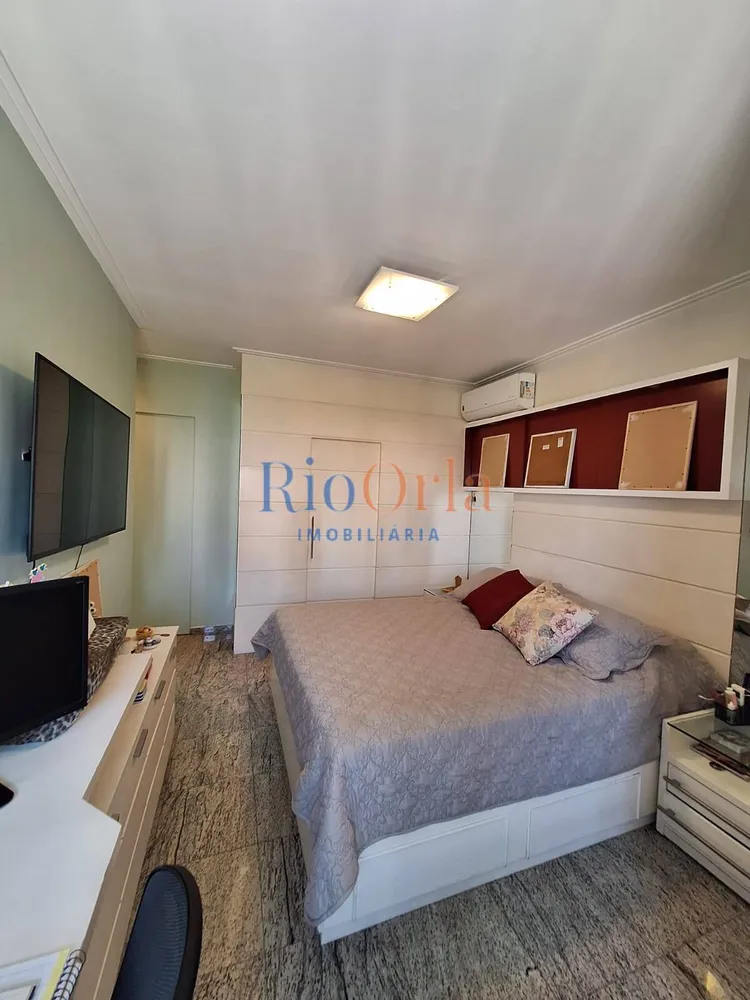 Cobertura, 4 quartos, 260 m² - Foto 38