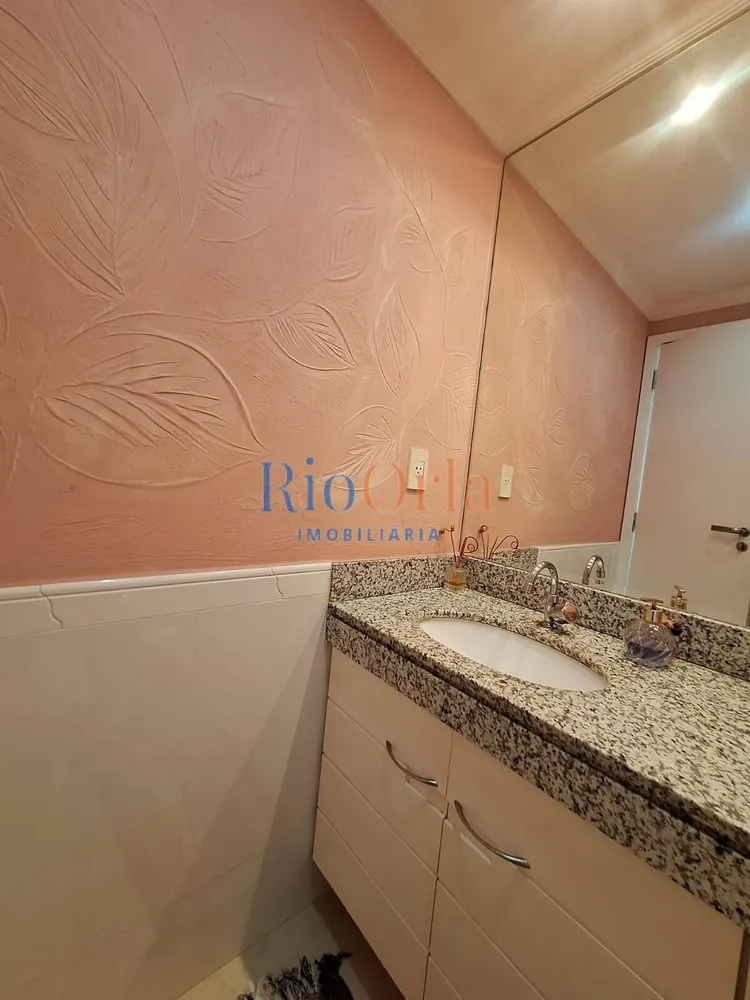 Cobertura, 4 quartos, 260 m² - Foto 11