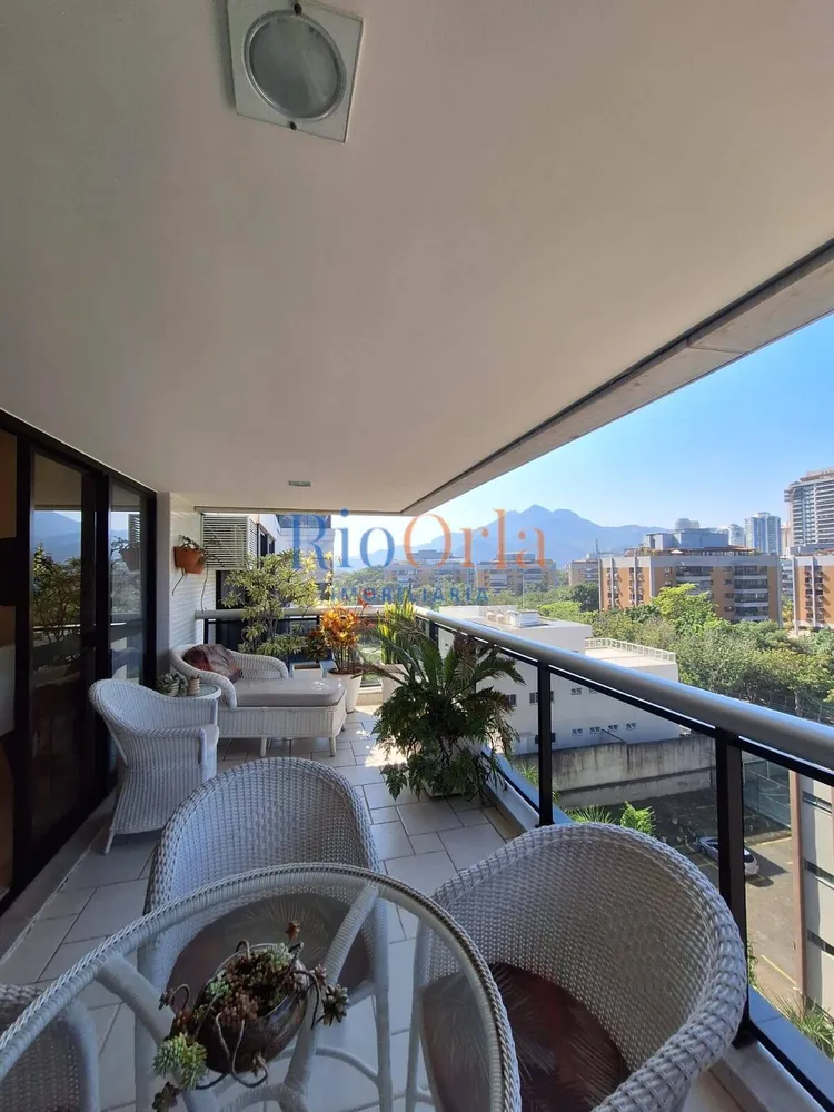 Cobertura, 4 quartos, 260 m² - Foto 31