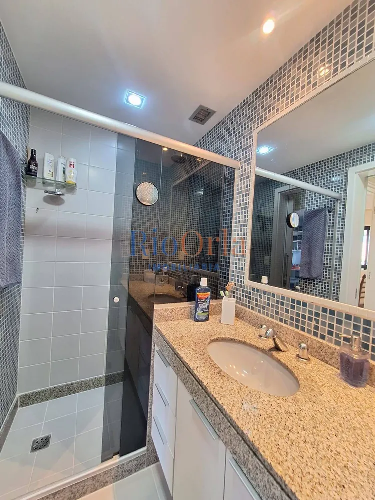 Cobertura, 4 quartos, 260 m² - Foto 35