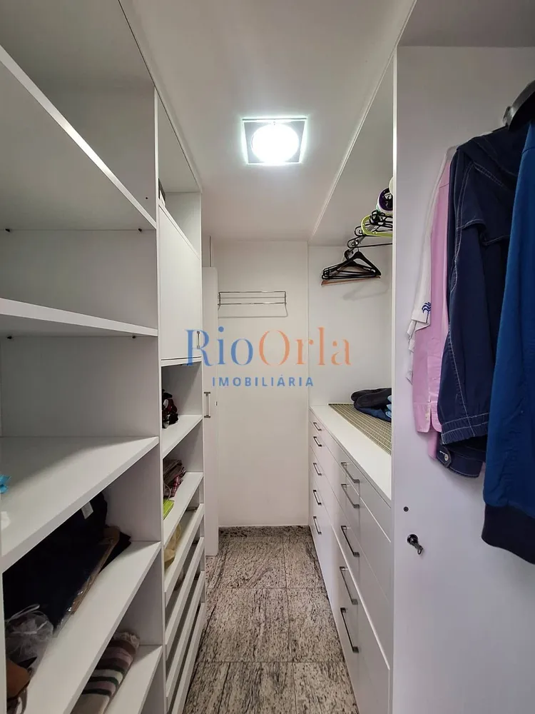 Cobertura, 4 quartos, 260 m² - Foto 19