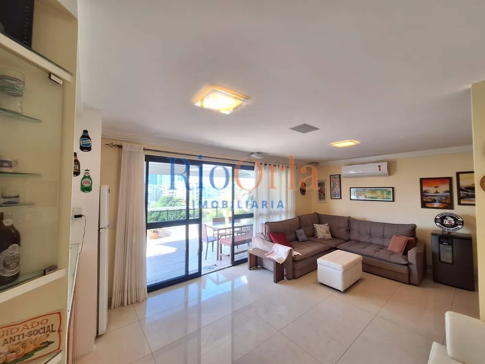 Cobertura, 4 quartos, 260 m² - Foto 7