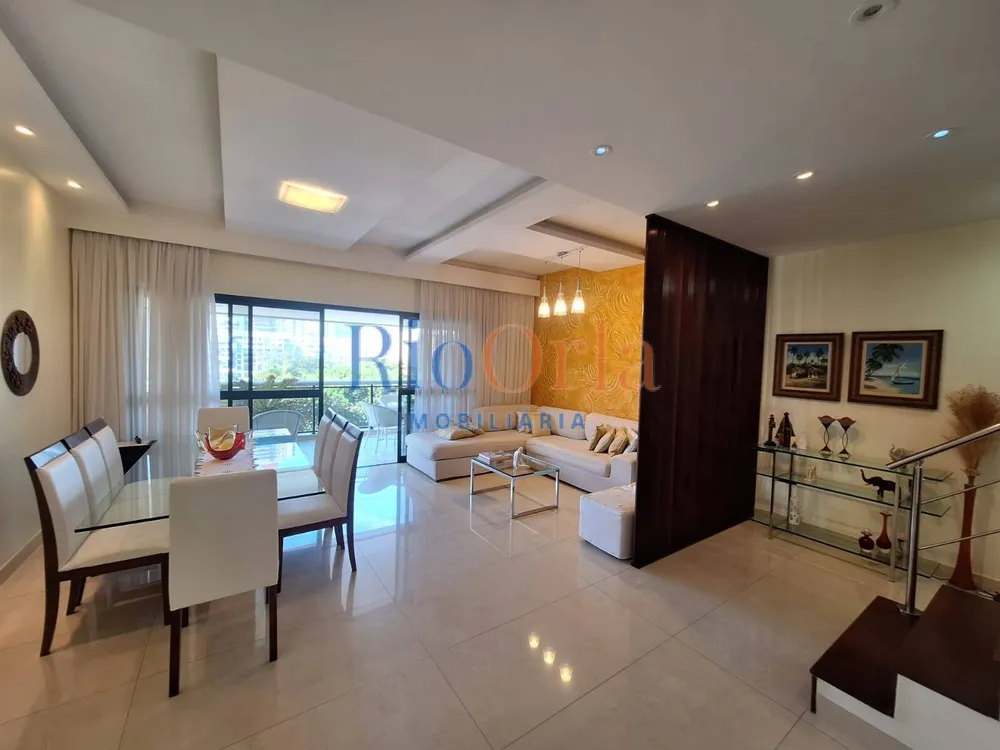 Cobertura, 4 quartos, 260 m² - Foto 25