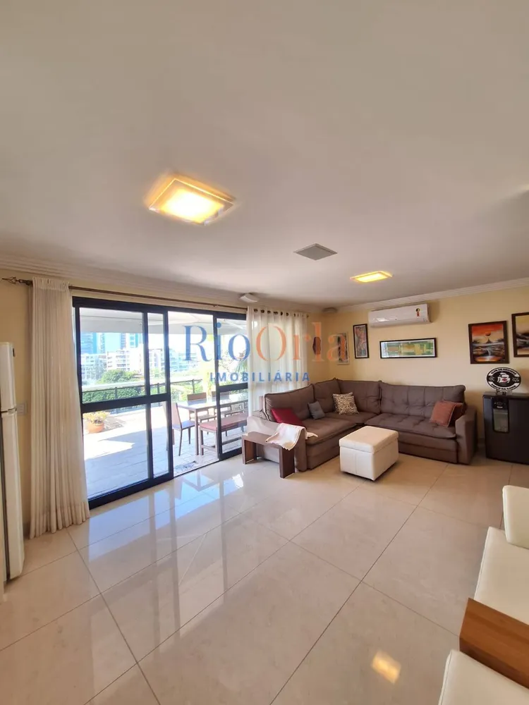 Cobertura, 4 quartos, 260 m² - Foto 8