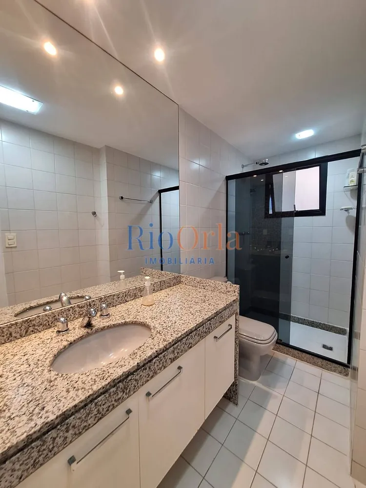 Cobertura, 4 quartos, 260 m² - Foto 15