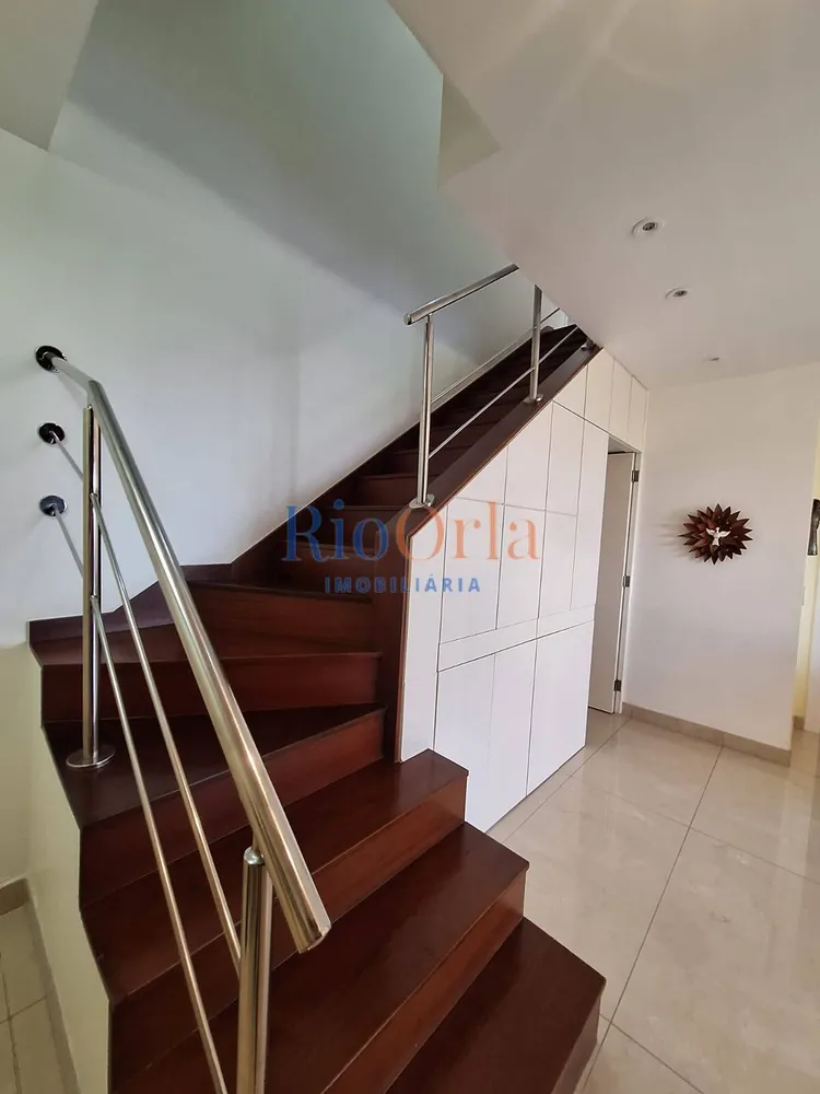 Cobertura, 4 quartos, 260 m² - Foto 32