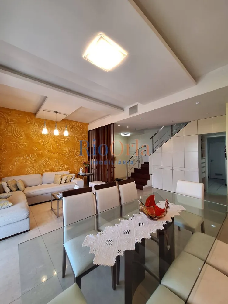 Cobertura, 4 quartos, 260 m² - Foto 28
