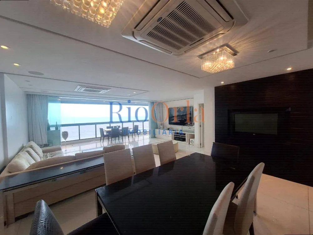 Apartamento, 4 quartos, 220 m² - Foto 7