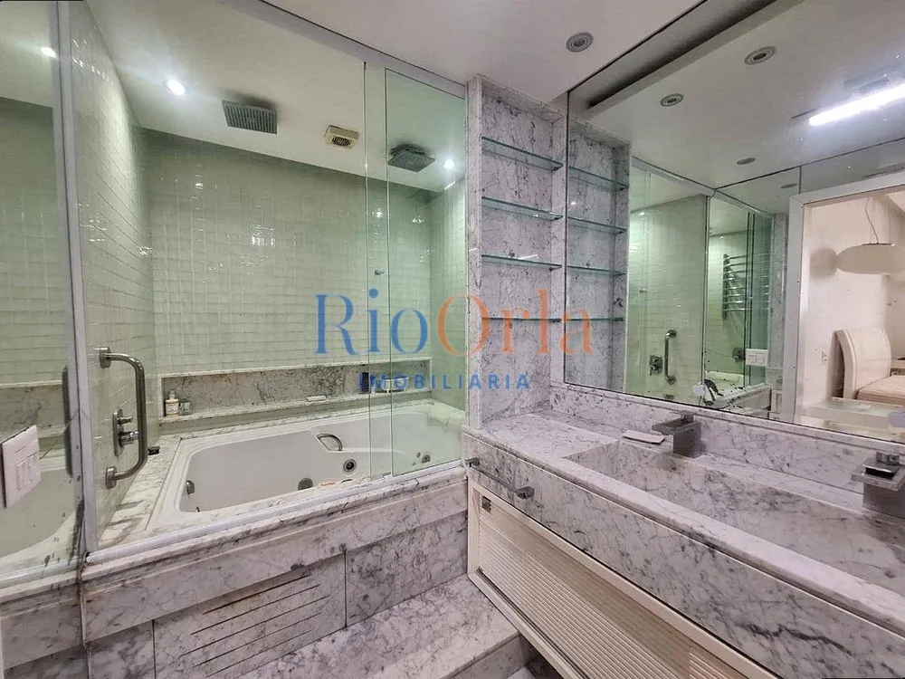 Apartamento, 4 quartos, 220 m² - Foto 30
