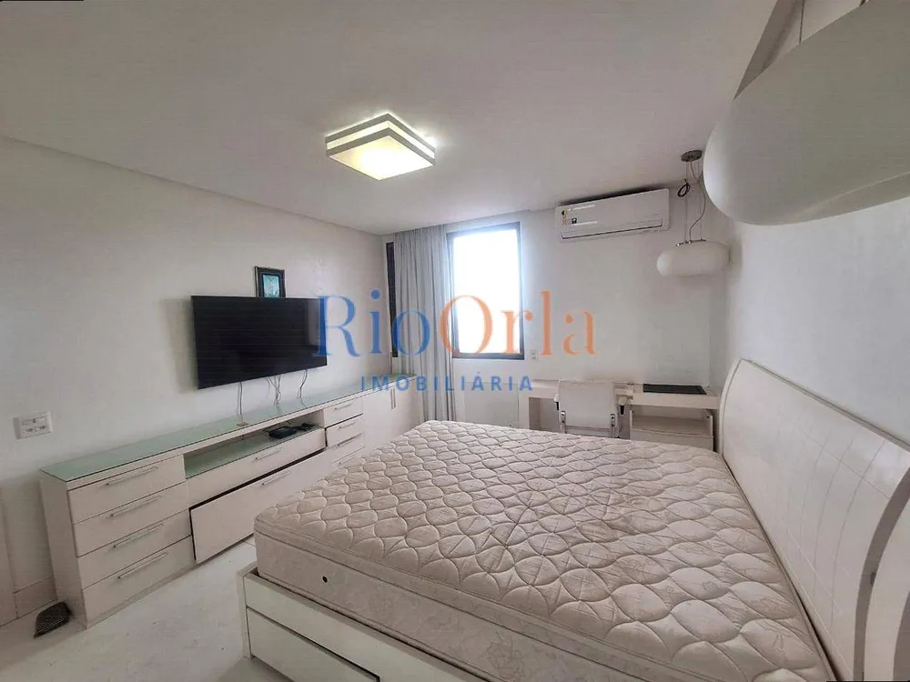 Apartamento, 4 quartos, 220 m² - Foto 25