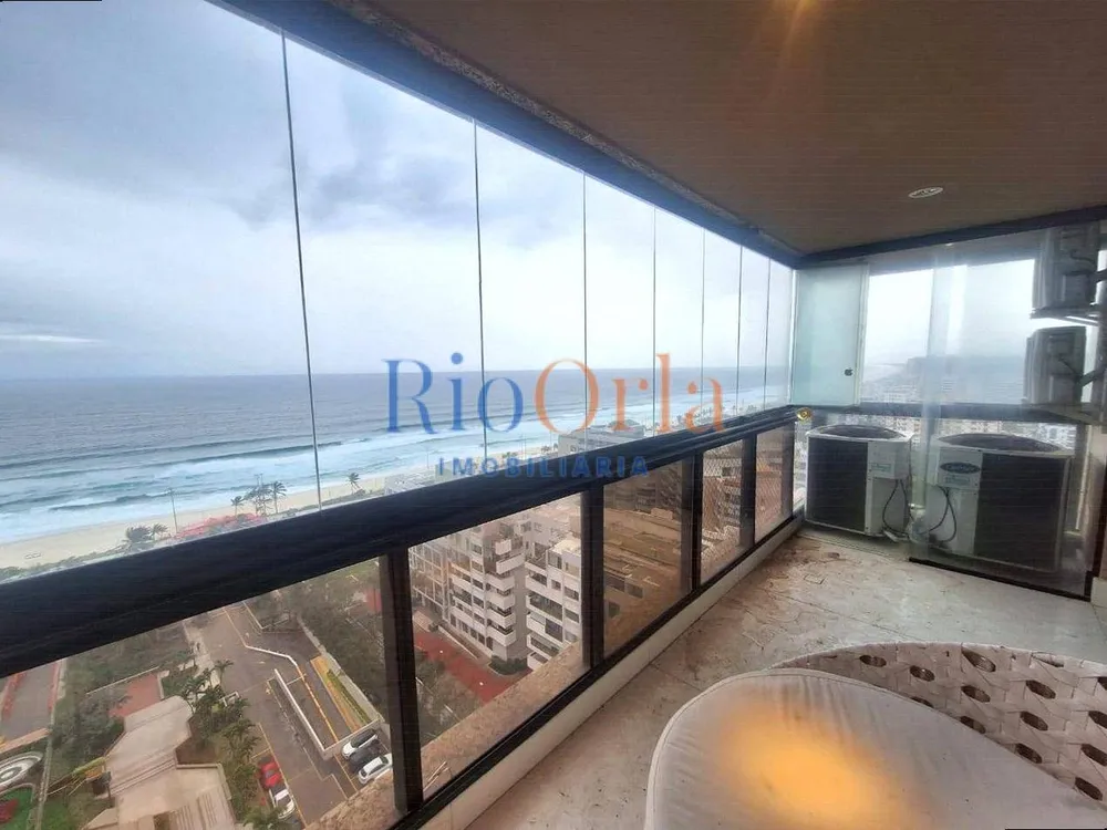Apartamento, 4 quartos, 220 m² - Foto 3