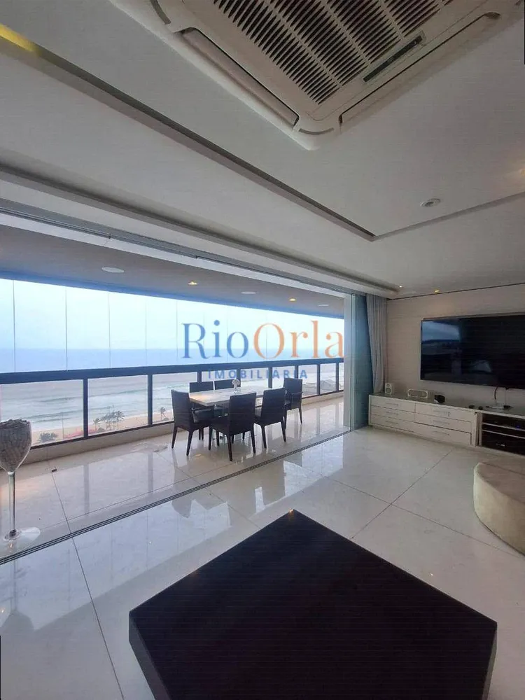 Apartamento, 4 quartos, 220 m² - Foto 10