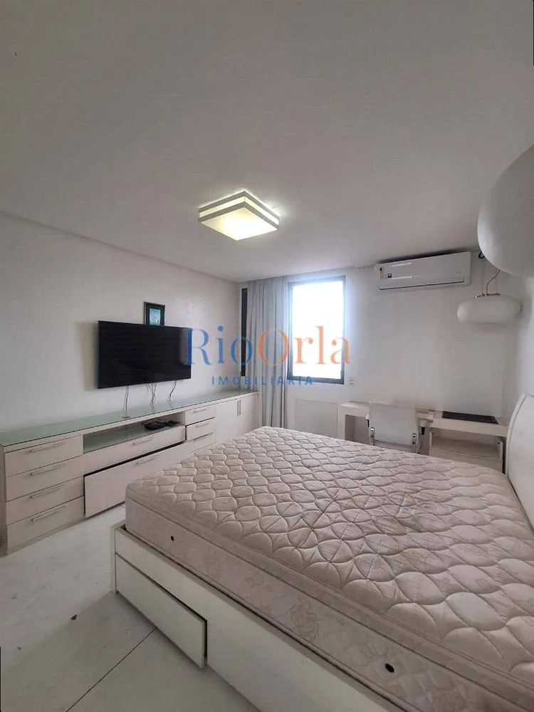 Apartamento, 4 quartos, 220 m² - Foto 17