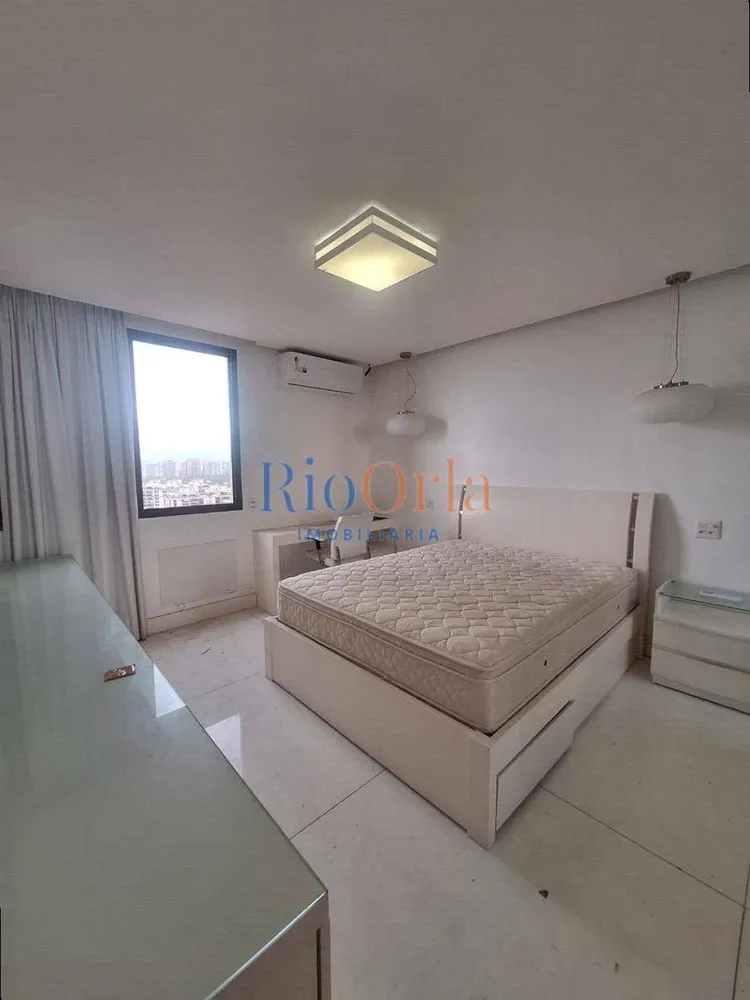 Apartamento, 4 quartos, 220 m² - Foto 20