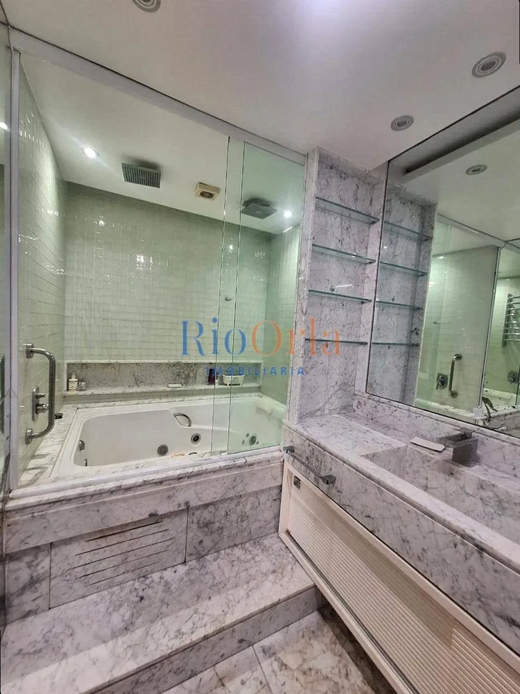 Apartamento, 4 quartos, 220 m² - Foto 24