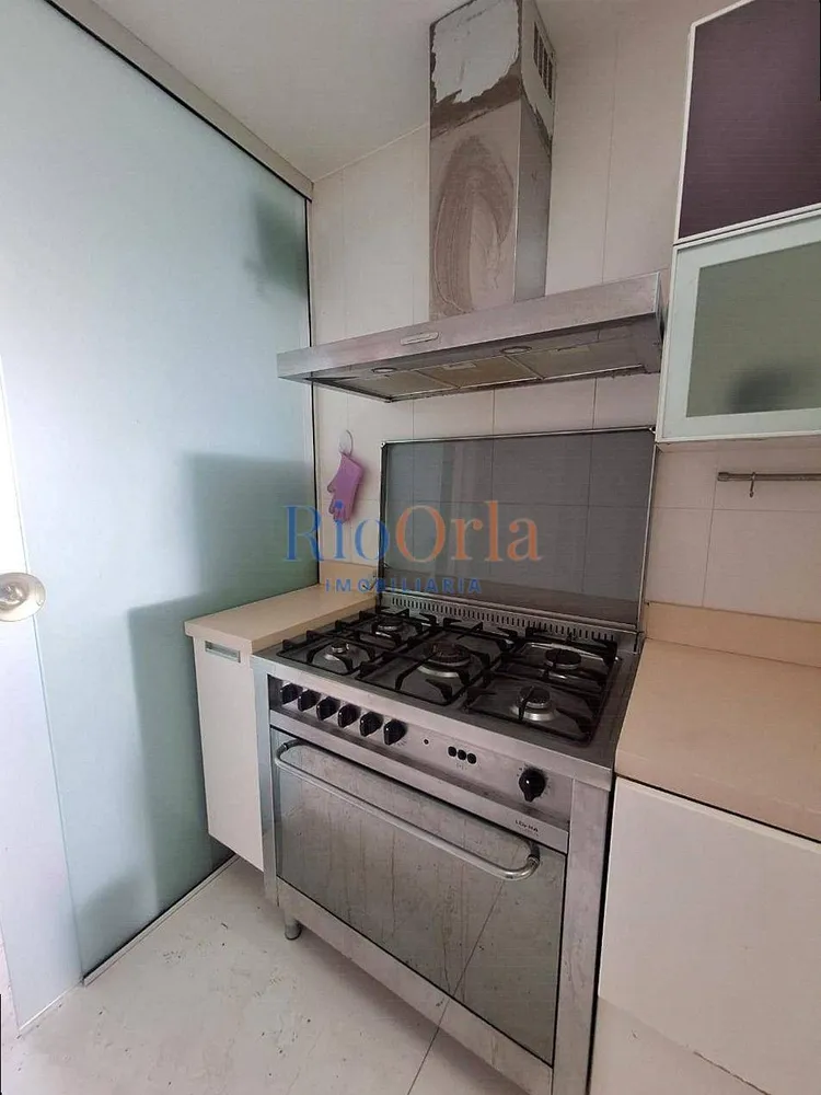 Apartamento, 4 quartos, 220 m² - Foto 27