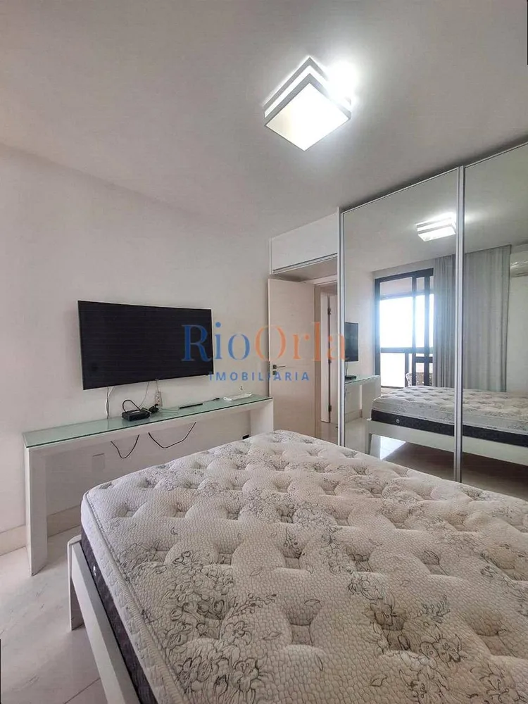 Apartamento, 4 quartos, 220 m² - Foto 18