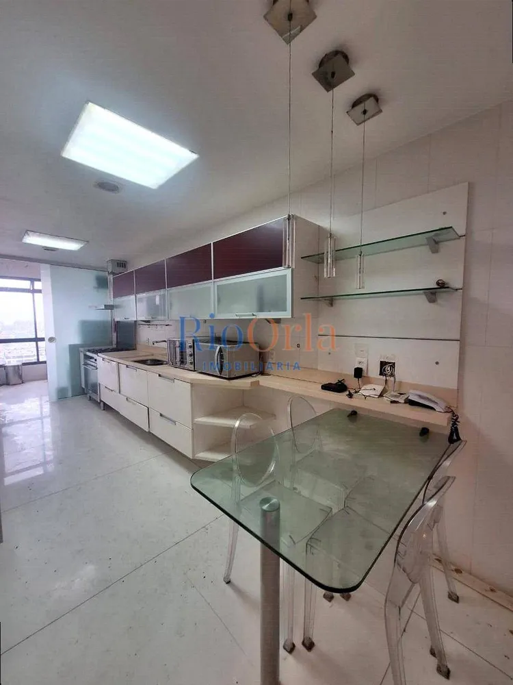 Apartamento, 4 quartos, 220 m² - Foto 32