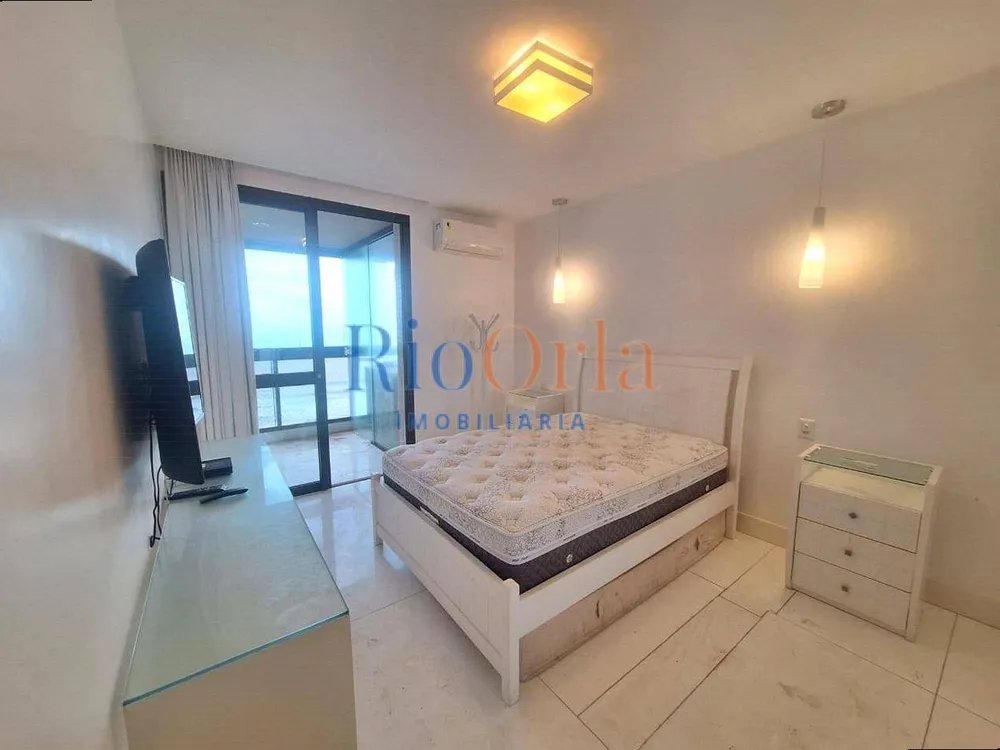 Apartamento, 4 quartos, 220 m² - Foto 23