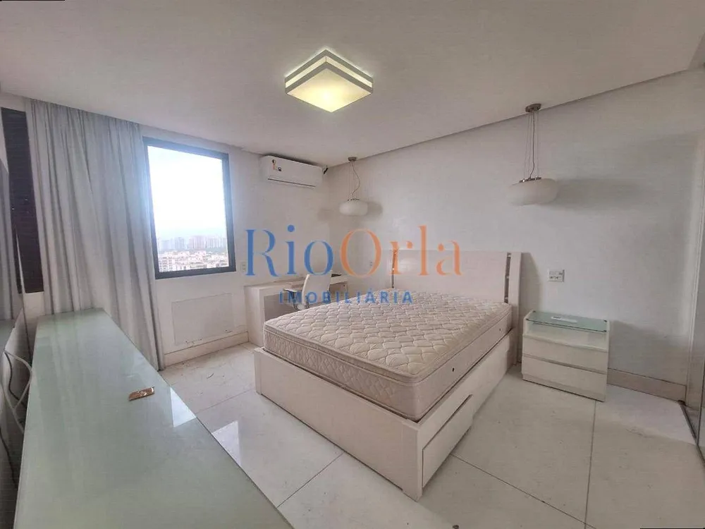 Apartamento, 4 quartos, 220 m² - Foto 26