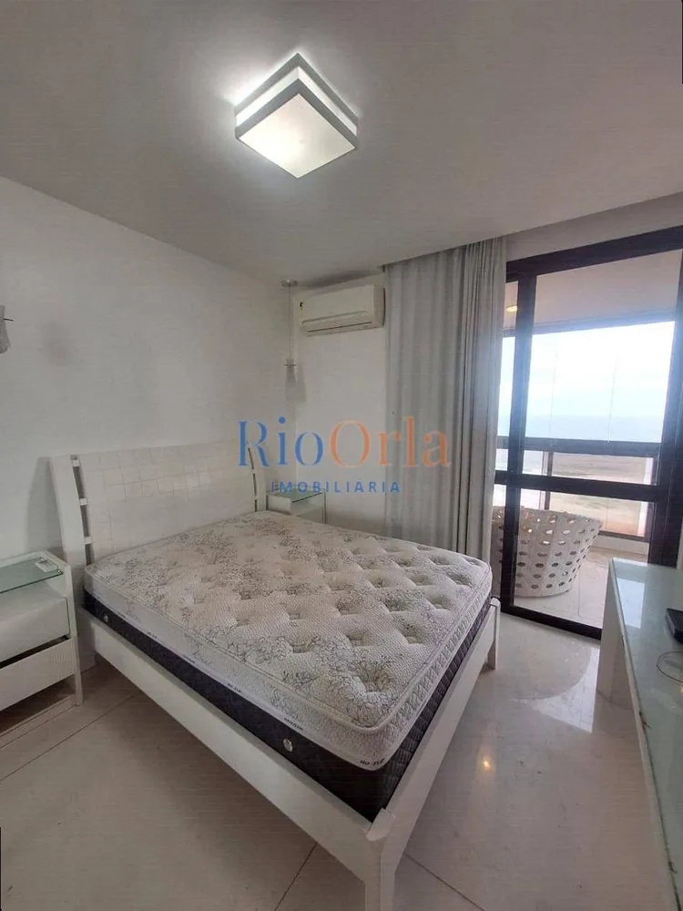 Apartamento, 4 quartos, 220 m² - Foto 28
