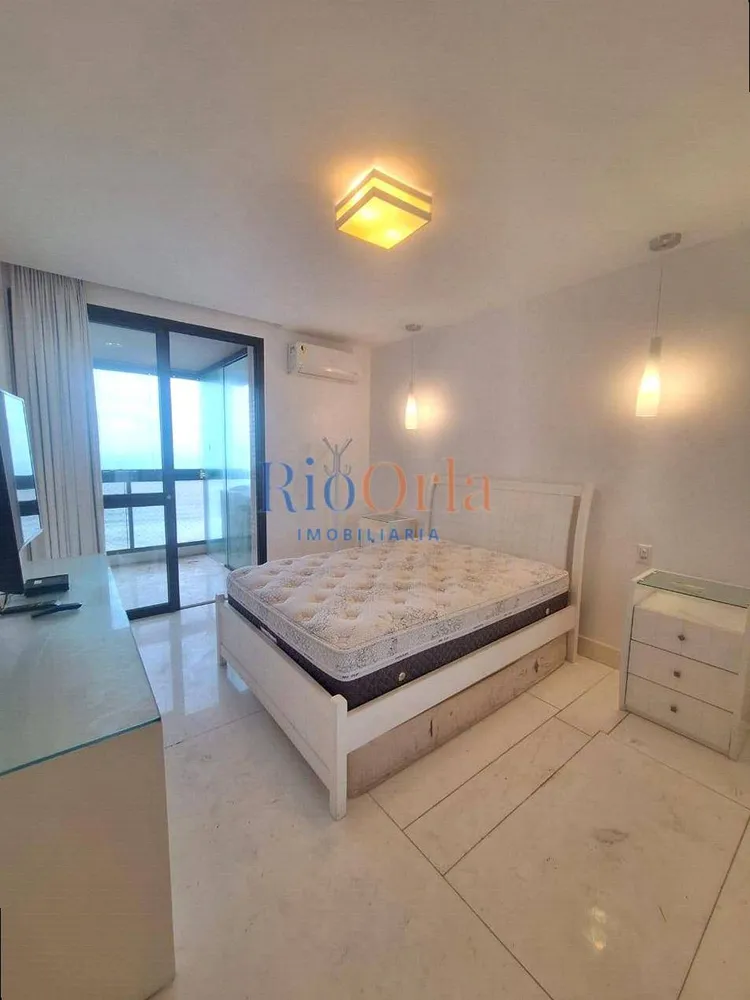 Apartamento, 4 quartos, 220 m² - Foto 22