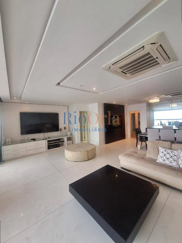 Apartamento, 4 quartos, 220 m² - Foto 6