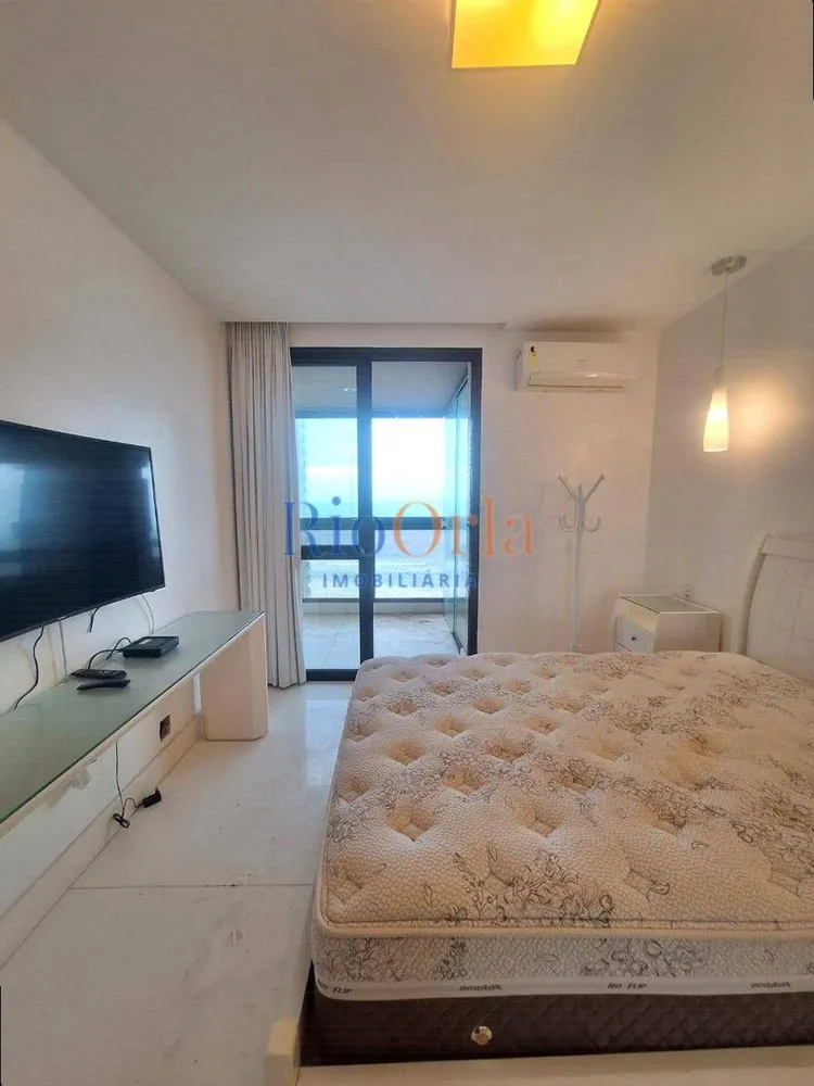Apartamento, 4 quartos, 220 m² - Foto 29