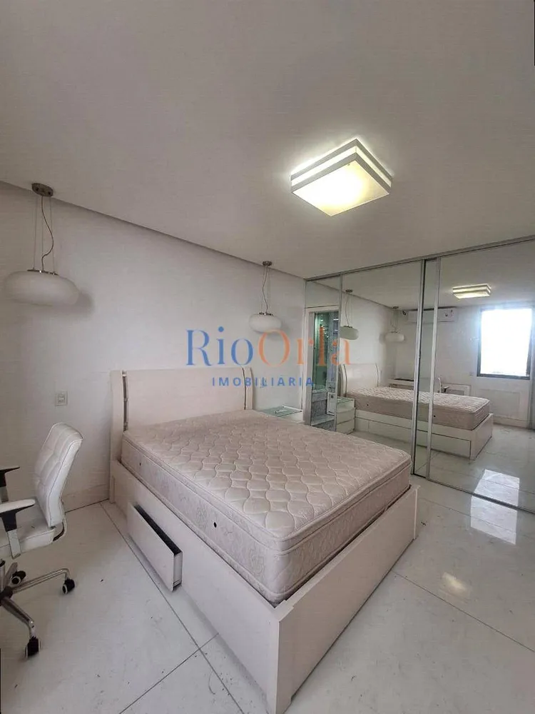 Apartamento, 4 quartos, 220 m² - Foto 31
