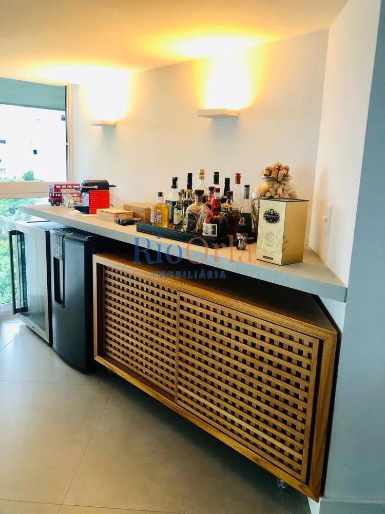 Apartamento, 4 quartos, 300 m² - Foto 7