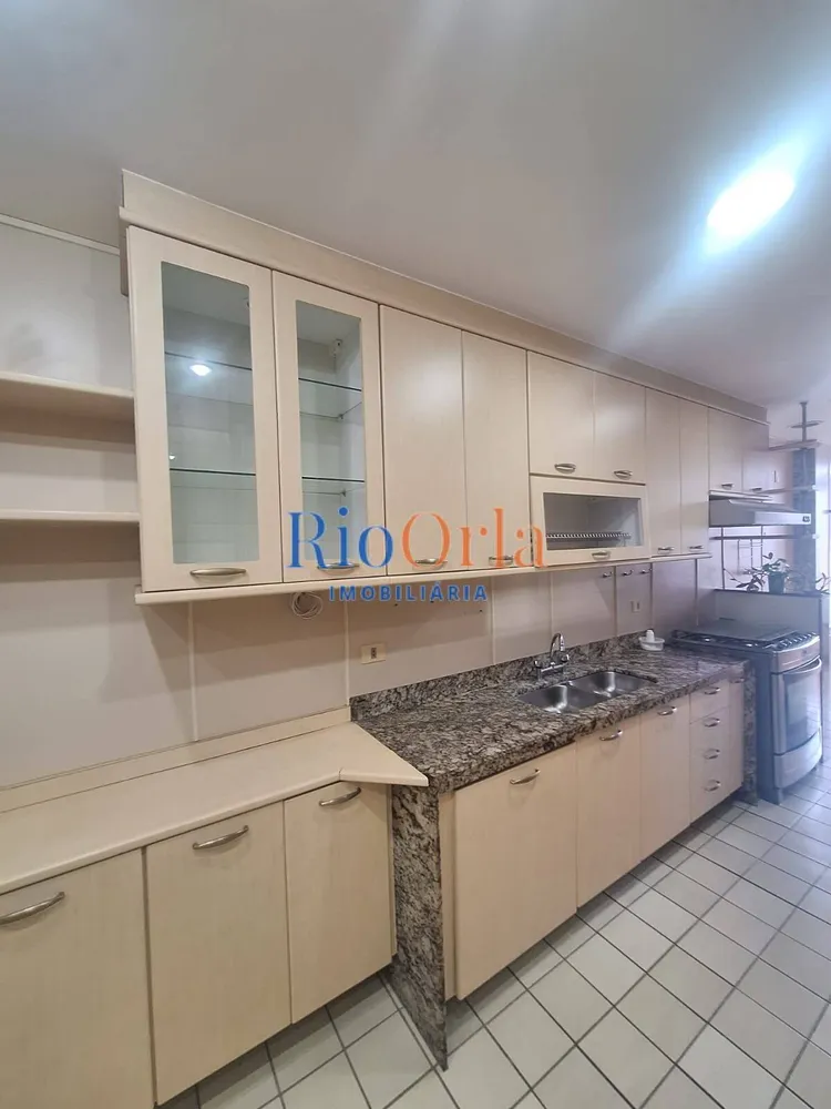 Apartamento, 4 quartos, 192 m² - Foto 26