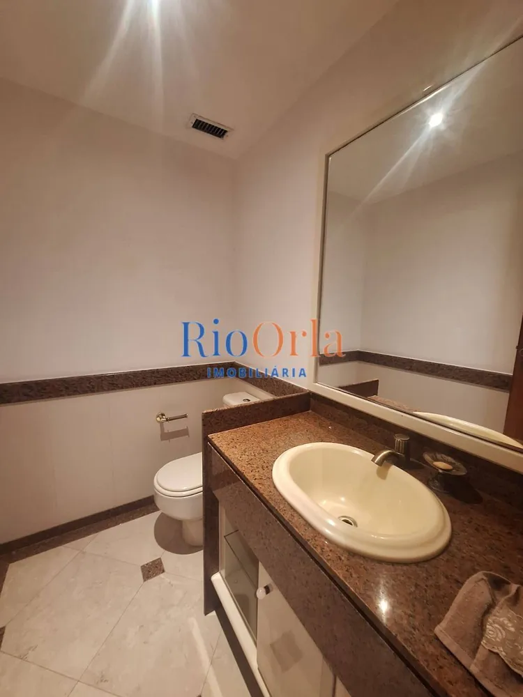 Apartamento, 4 quartos, 192 m² - Foto 27