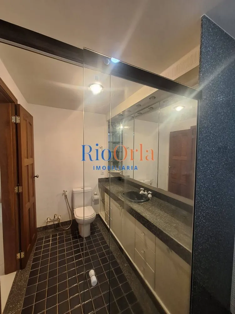 Apartamento, 4 quartos, 192 m² - Foto 28