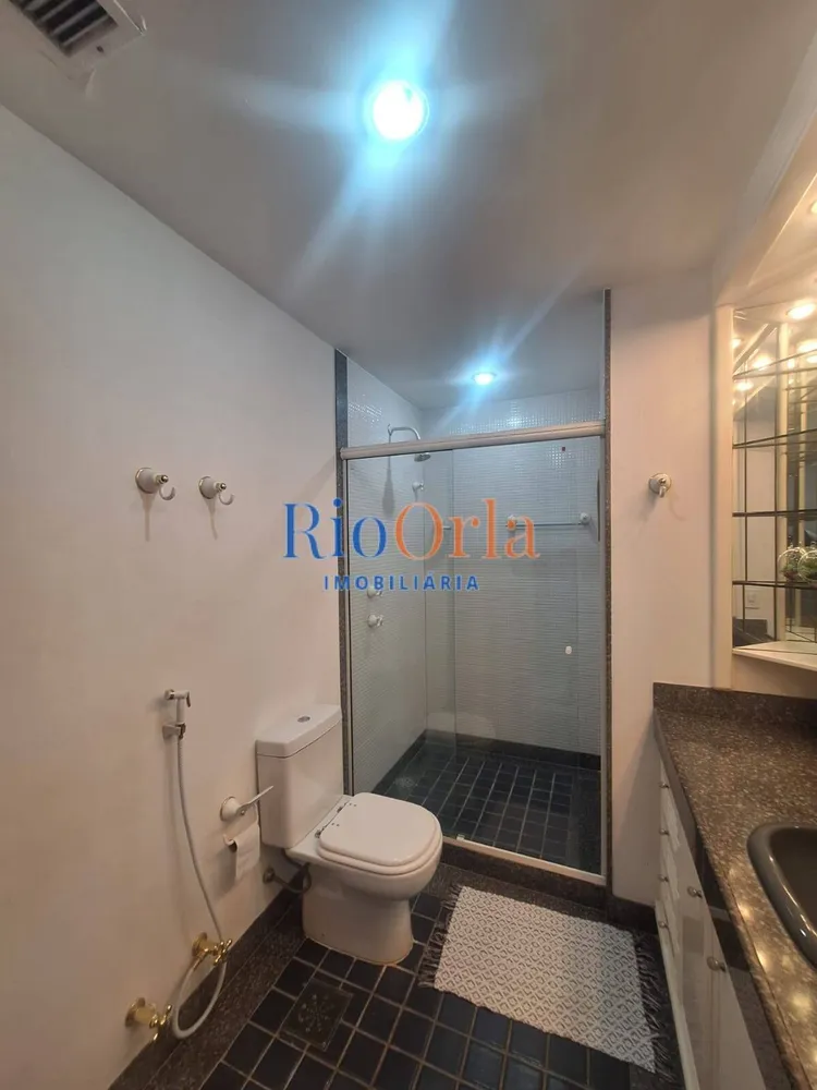 Apartamento, 4 quartos, 192 m² - Foto 3