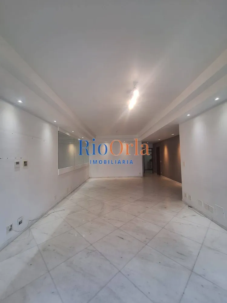 Apartamento, 4 quartos, 192 m² - Foto 4