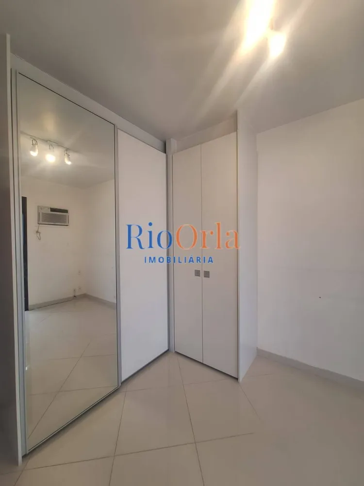 Apartamento, 4 quartos, 192 m² - Foto 5