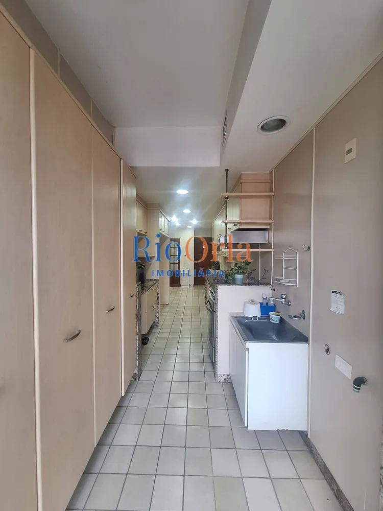 Apartamento, 4 quartos, 192 m² - Foto 18