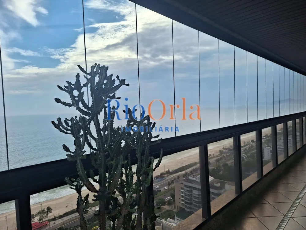 Apartamento, 4 quartos, 192 m² - Foto 12