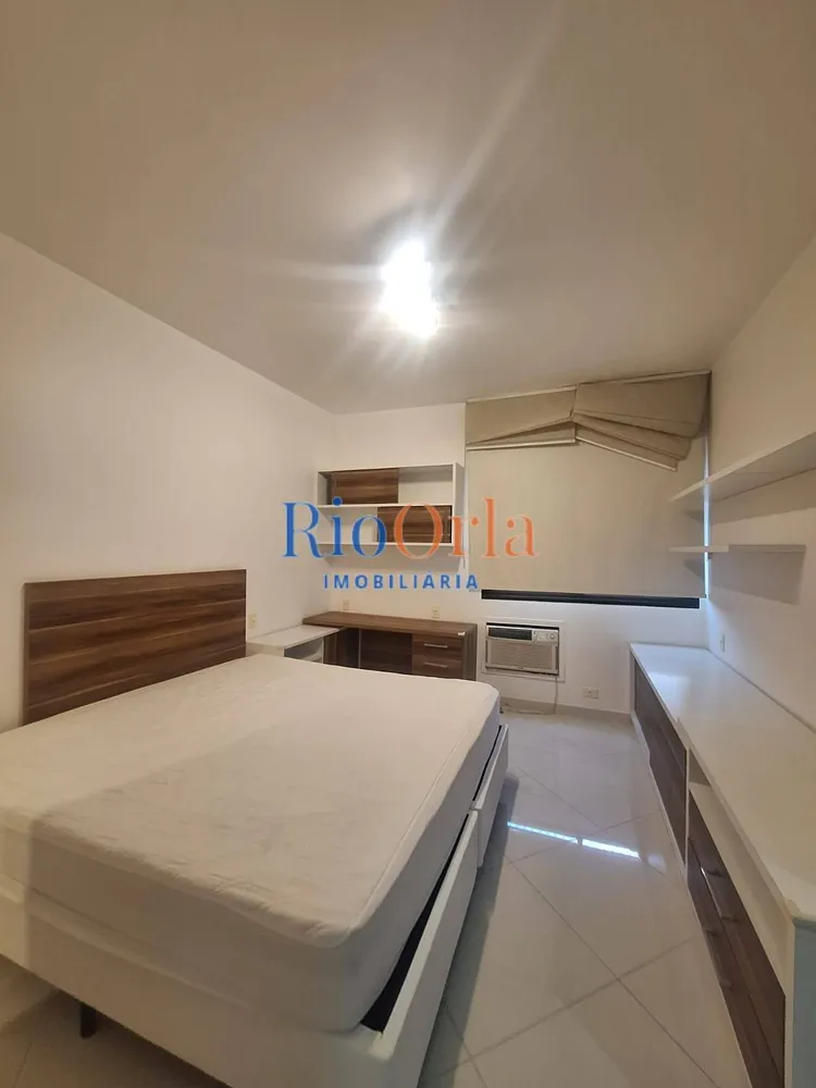 Apartamento, 4 quartos, 192 m² - Foto 34