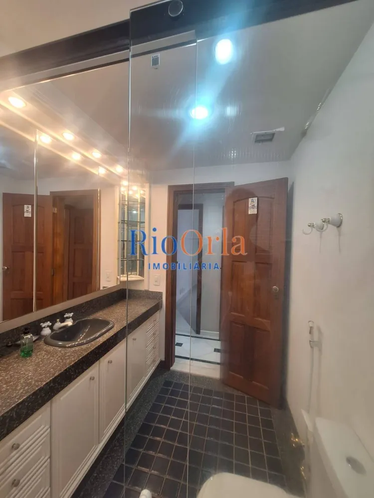 Apartamento, 4 quartos, 192 m² - Foto 30