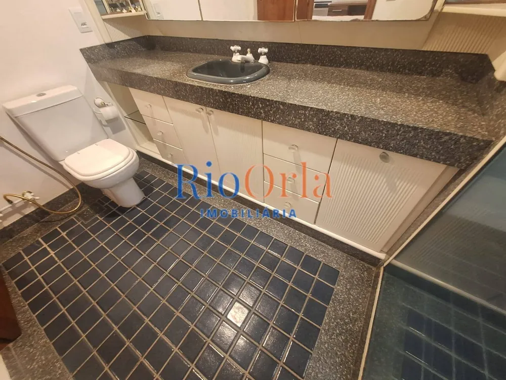 Apartamento, 4 quartos, 192 m² - Foto 6