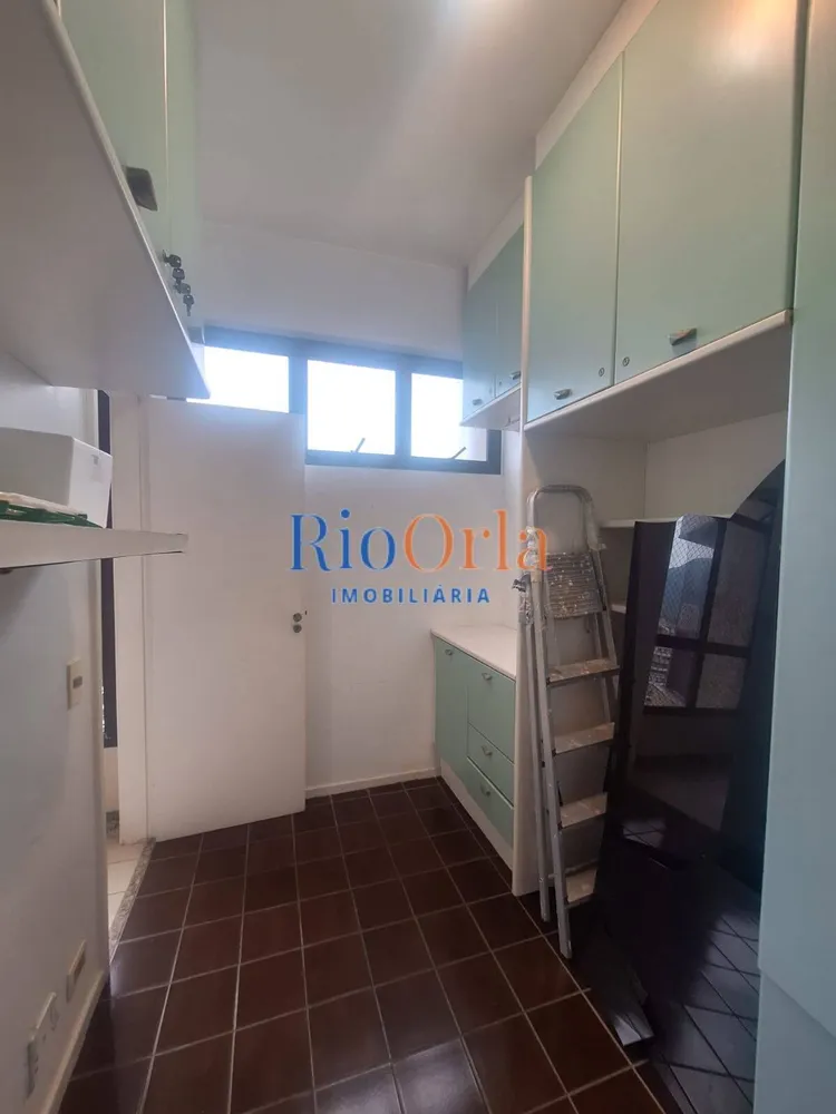 Apartamento, 4 quartos, 192 m² - Foto 24