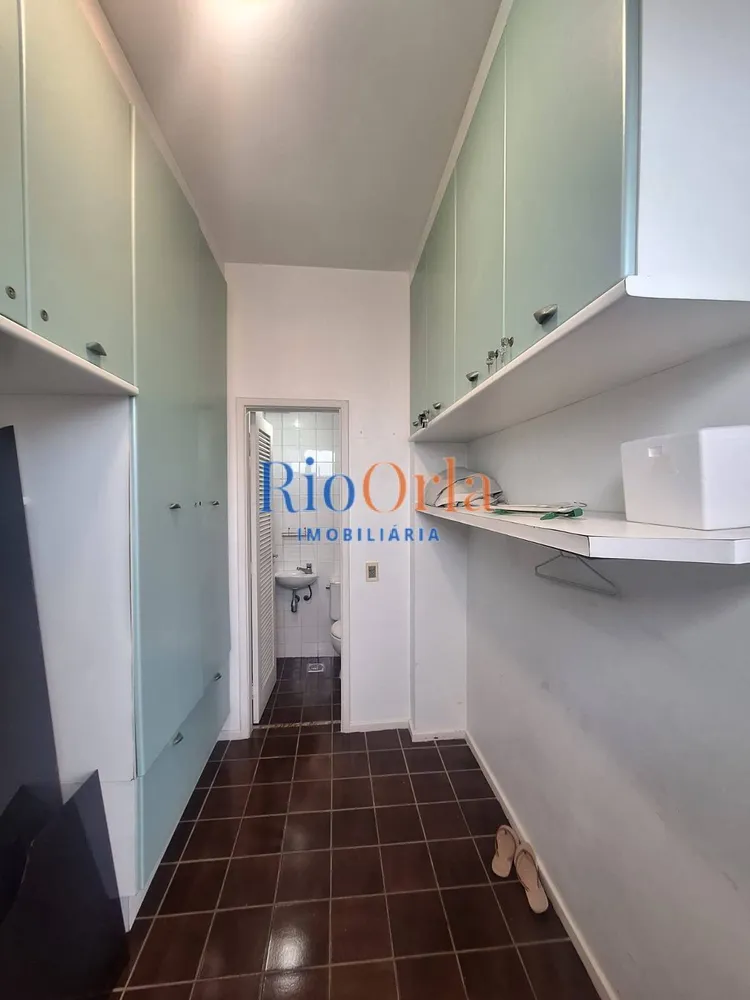 Apartamento, 4 quartos, 192 m² - Foto 22