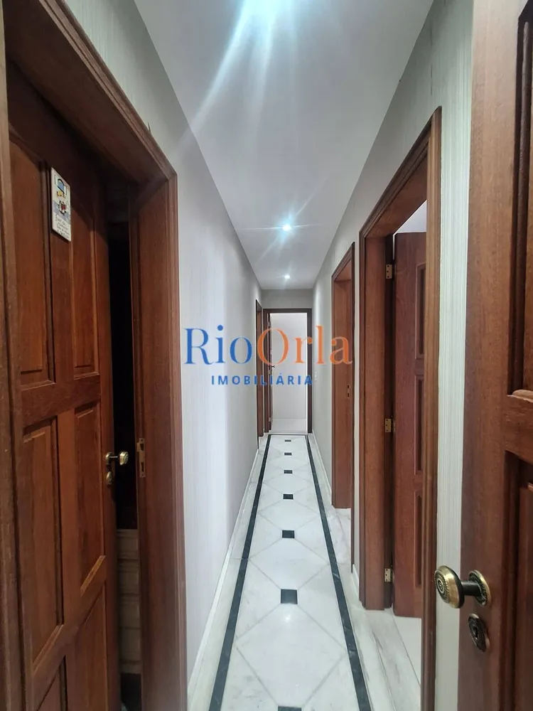 Apartamento, 4 quartos, 192 m² - Foto 2