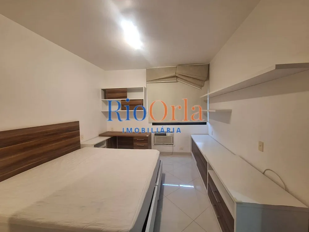 Apartamento, 4 quartos, 192 m² - Foto 36