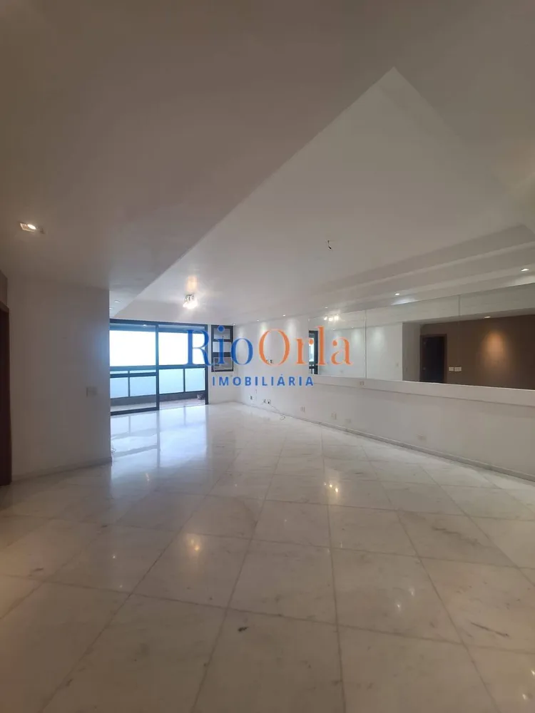 Apartamento, 4 quartos, 192 m² - Foto 9