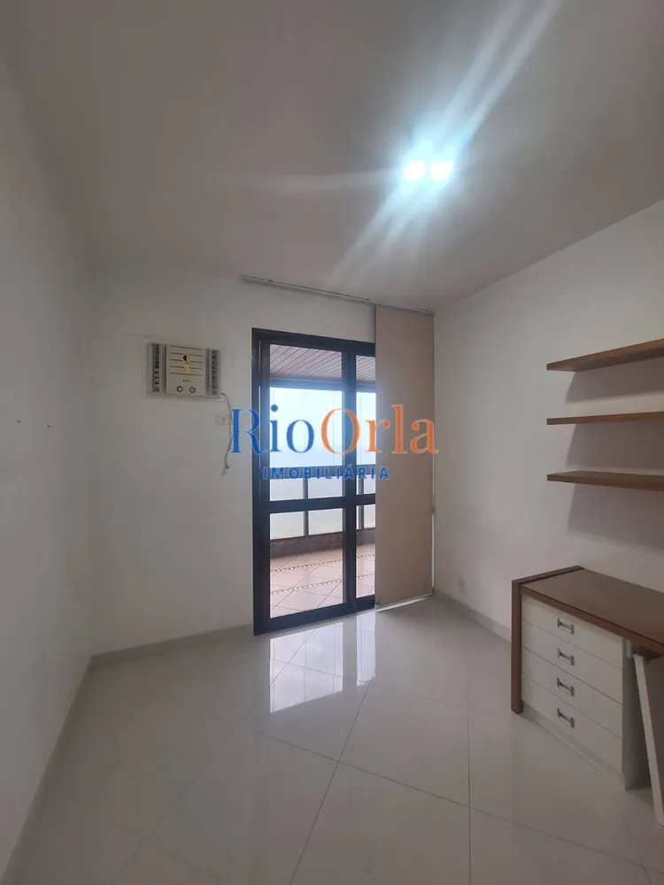 Apartamento, 4 quartos, 192 m² - Foto 7
